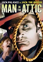 Man in the Attic movie posters (1953) Sweatshirt #3637996