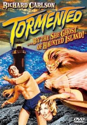 Tormented movie posters (1960) poster