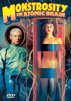 Monstrosity movie posters (1963) Poster MOV_1891515