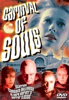Carnival of Souls movie posters (1962) hoodie #3638080