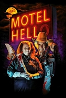 Motel Hell movie posters (1980) Sweatshirt #3638084