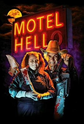 Motel Hell movie posters (1980) Sweatshirt