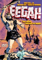 Eegah movie posters (1962) Tank Top #3638094