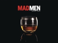Mad Men movie posters (2007) hoodie #3638109