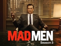 Mad Men movie posters (2007) Poster MOV_1891554