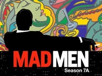 Mad Men movie posters (2007) t-shirt #MOV_1891558