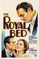 The Royal Bed movie posters (1931) tote bag #MOV_1891614