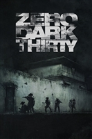 Zero Dark Thirty movie posters (2012) t-shirt #MOV_1891720