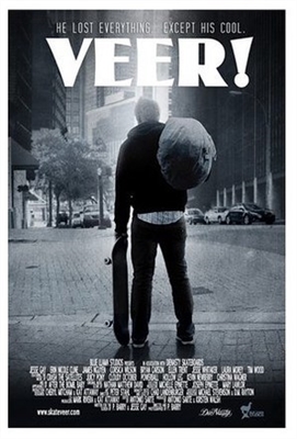 Veer! movie posters (2012) hoodie