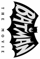 Batman movie poster (1966) Poster MOV_1891786c