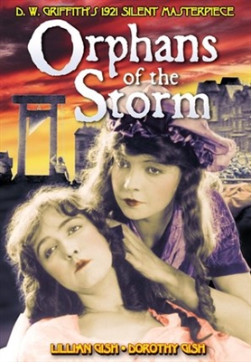 Orphans of the Storm movie posters (1921) mug #MOV_1892110