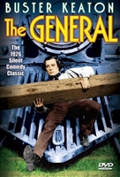 The General movie posters (1926) Sweatshirt #3638670