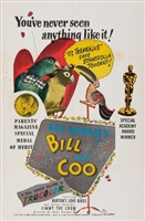 Bill and Coo movie posters (1948) Mouse Pad MOV_1892261