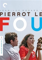Pierrot le fou movie posters (1965) Poster MOV_1892534