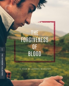 The Forgiveness of Blood movie posters (2011) tote bag