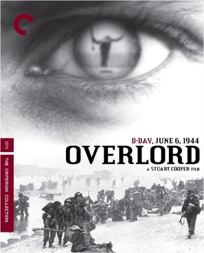 Overlord movie posters (1975) poster