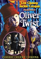 Oliver Twist movie posters (1922) tote bag #MOV_1892633