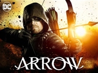 Arrow movie posters (2012) Tank Top #3639221