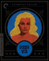 La dolce vita movie posters (1960) t-shirt #MOV_1892692
