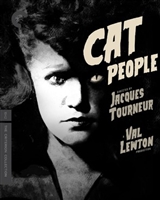 Cat People movie posters (1942) Longsleeve T-shirt #3639557