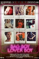 Bag Boy Lover Boy movie posters (2014) Mouse Pad MOV_1893019
