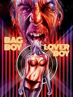 Bag Boy Lover Boy movie posters (2014) Mouse Pad MOV_1893020