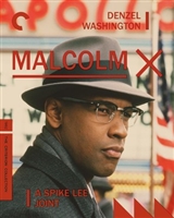 Malcolm X movie posters (1992) hoodie #3639617