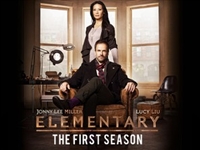 Elementary movie posters (2012) Poster MOV_1893070