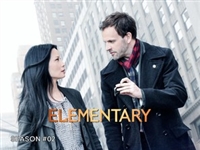 Elementary movie posters (2012) Poster MOV_1893071