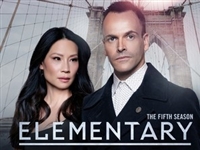 Elementary movie posters (2012) t-shirt #MOV_1893072