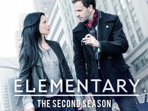 Elementary movie posters (2012) Poster MOV_1893075