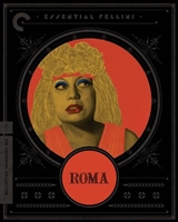 Roma movie posters (1972) hoodie #3639638
