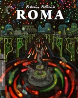 Roma movie posters (1972) Sweatshirt #3639639