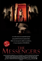 The Messengers movie posters (2007) tote bag #MOV_1893509