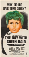 The Boy with Green Hair movie posters (1948) Tank Top #3640221