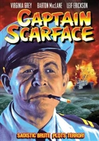 Captain Scarface movie posters (1953) mug #MOV_1893667
