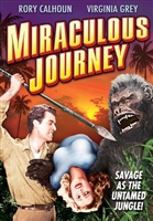 Miraculous Journey movie posters (1948) Sweatshirt #3640231