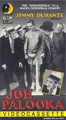 Palooka movie posters (1934) Tank Top