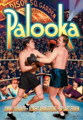 Palooka movie posters (1934) Mouse Pad MOV_1893696