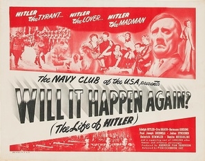 Will It Happen Again? movie posters (1948) poster