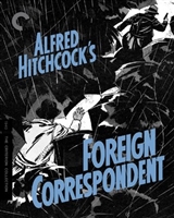 Foreign Correspondent movie posters (1940) t-shirt #MOV_1893836