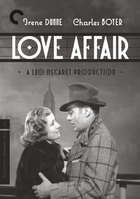 Love Affair movie posters (1939) calendar
