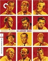 12 Angry Men movie posters (1957) Sweatshirt #3640412