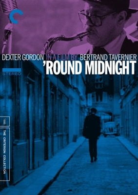 'Round Midnight movie posters (1986) mug