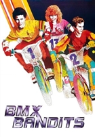 BMX Bandits movie posters (1983) Longsleeve T-shirt #3640529