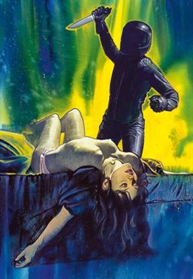Nude per l'assassino movie posters (1975) poster