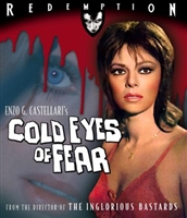 Gli occhi freddi della paura movie posters (1971) Mouse Pad MOV_1894063