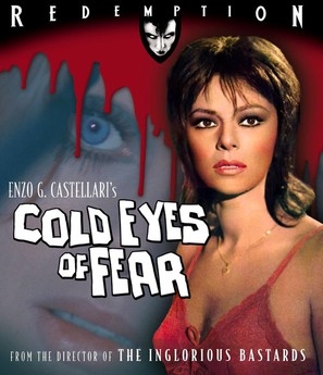Gli occhi freddi della paura movie posters (1971) Poster MOV_1894063