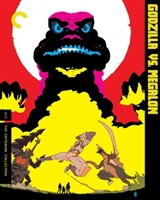 Gojira tai Megaro movie posters (1973) t-shirt #MOV_1894113