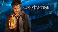 Constantine movie posters (2014) Mouse Pad MOV_1894162